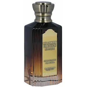 Al Haramain Haramain Émotion Antique parfüm şişesi