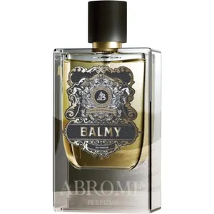 Abrome Balmy perfume bottle