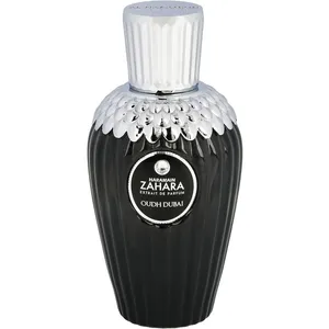 Al Haramain Haramain Zahara Oudh Dubai parfüm şişesi