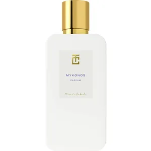 Toni Cabal Mykonos perfume bottle