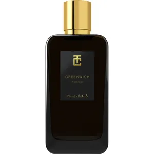 Toni Cabal Greenwich perfume bottle