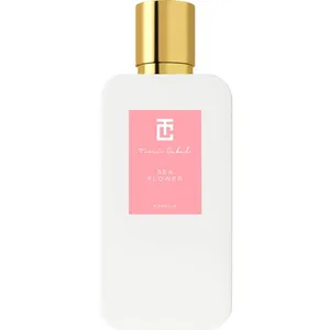 Toni Cabal Sea Flower perfume bottle