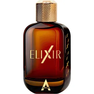 Atralia Elixir parfüm şişesi