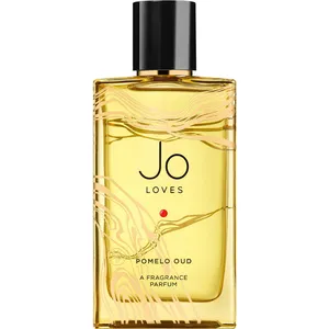Jo Loves... Pomelo Oud parfüm şişesi