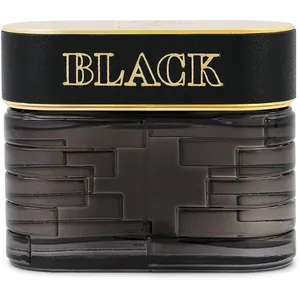 Maison Asrar Black parfüm şişesi