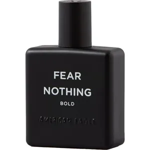 American Eagle Fear Nothing Bold parfüm şişesi