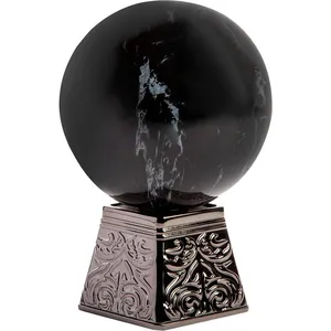 Aurora Scents Black Obsidian parfüm şişesi