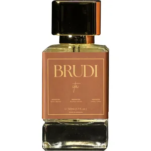 brudi Ita. parfüm şişesi