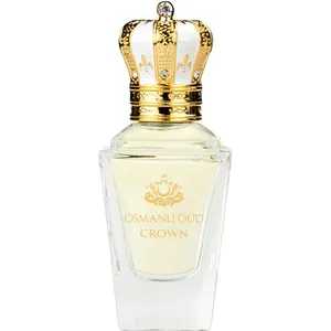 Osmanlı Oud Jade parfüm şişesi
