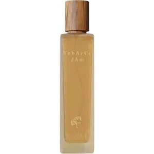 Assaf Tobacco Jam perfume bottle