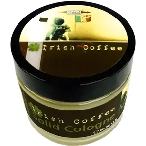 Phoenix Artisan Accoutrements Irish Coffee (Solid Cologne) parfüm şişesi