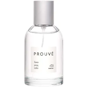 Prouvé #79 Lemon Peony Cedar parfüm şişesi