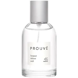 Prouvé #85 Bergamot Tuberose Musk perfume bottle
