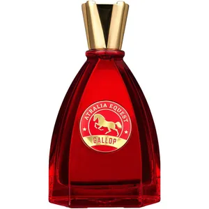 Atralia Gallop perfume bottle