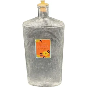 Cheramy Cappi (Eau de Cologne) perfume bottle