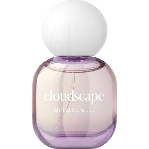 Rituals Cloudscape parfüm şişesi