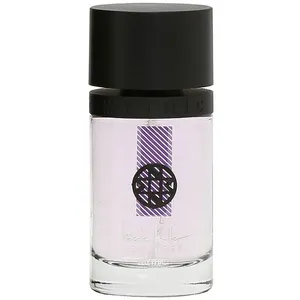 Nicole Miller Mythic perfume bottle