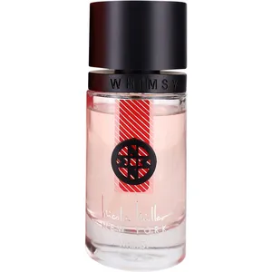 Nicole Miller Whimsy perfume bottle