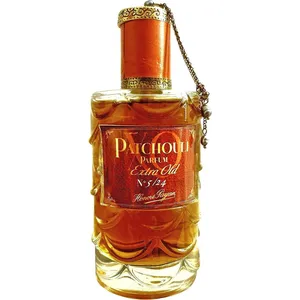 Honoré Payan Patchouli XO perfume bottle