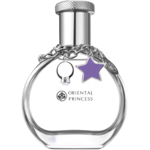 Oriental Princess Endless Allure perfume bottle