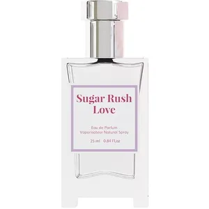 Love Collection Sugar Rush Love parfüm şişesi