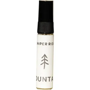 Juniper Ridge Mountain Wilderness parfüm şişesi