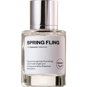 Dossier Spring Fling perfume bottle