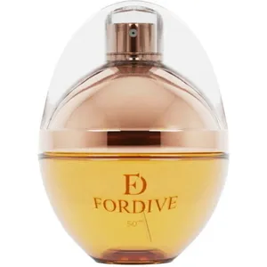 Fordive Miracle in Scent parfüm şişesi