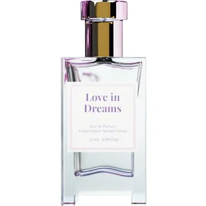 Love Collection Love in Dreams perfume bottle