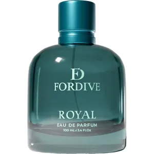 Fordive Royal parfüm şişesi