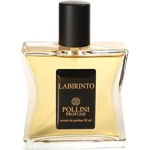 Pollini Profumi Labirinto parfüm şişesi