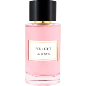 Jeanne Arthes Red Light perfume bottle