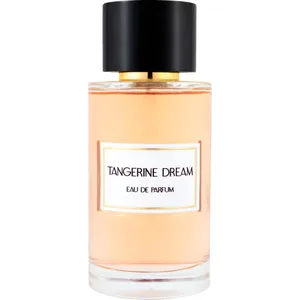 Jeanne Arthes Tangerine Dream perfume bottle
