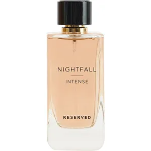 Reserved Nightfall Intense parfüm şişesi