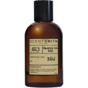 Scentsmith Perfumery 813 Cherry on Top parfüm şişesi