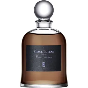 Serge Lutens Fourreau noir perfume bottle
