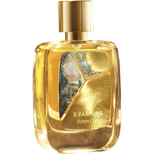 R Parfums Béton Chaud perfume bottle