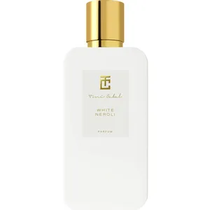 Toni Cabal White Neroli parfüm şişesi
