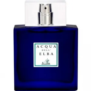 Acqua dell'Elba Blu Uomo (Eau de Parfum) parfüm şişesi