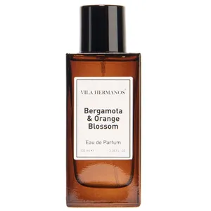 Vila Hermanos Bergamota & Orange Blossom parfüm şişesi