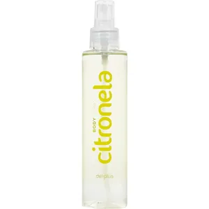 Deliplus Citronela parfüm şişesi
