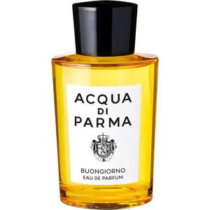 Acqua di Parma Buongiorno perfume bottle