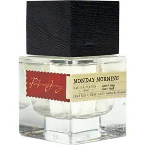 Perfumers' Journey Monday Morning parfüm şişesi