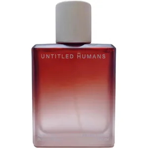 HMNS Untitled Humans: Aroma 02 parfüm şişesi