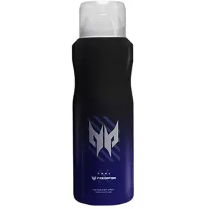 HMNS Predator Energy parfüm şişesi