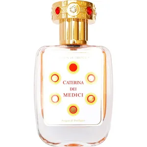 Acqua di Firenze Caterina dei Medici perfume bottle