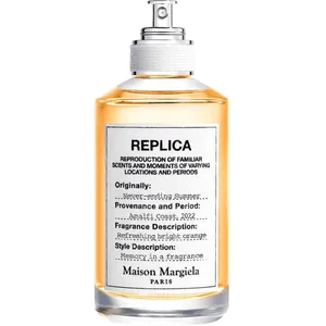Maison Margiela Never-ending Summer parfüm şişesi