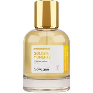 Glowcane Golden Moments (Extrait de Parfum) perfume bottle