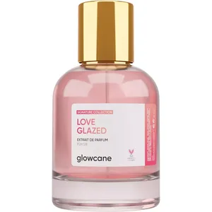 Glowcane Love Glazed (Extrait de Parfum) perfume bottle