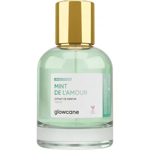 Glowcane Mint de L'Amour (Extrait de Parfum) parfüm şişesi